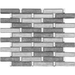 M-staggered Glass 2 - Image 4