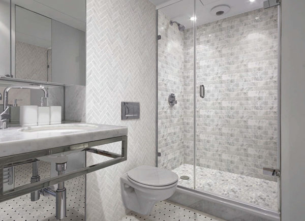 Bianco Carrara 2