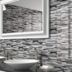 France Interrock mosaic 2