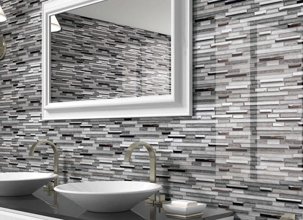 France Interrock mosaic 2