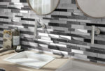 Strip Hot sell glass 2