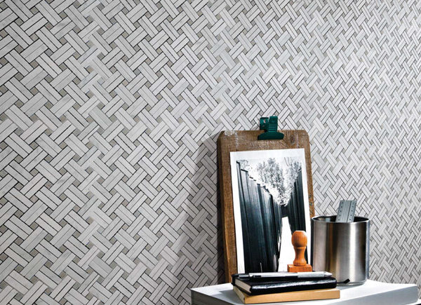 Bianco Carrara 3