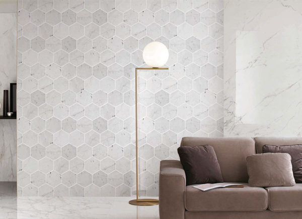 Bianco Carrara