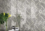 Biger Squar glass