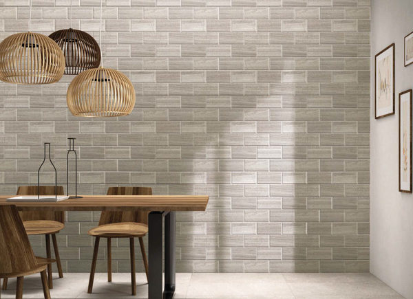 Brick