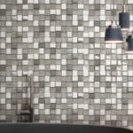 France Interrock mosaic