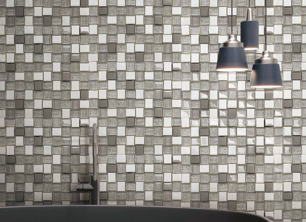 France Interrock mosaic