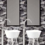 Magic Interrock glass