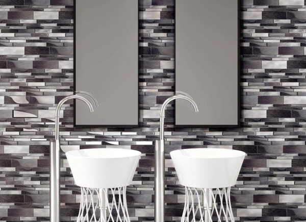 Magic Interrock glass