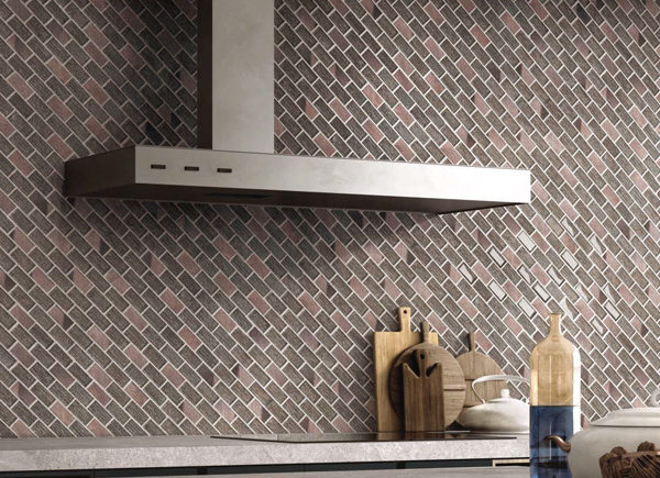 Mini Brick Glass