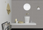 COLORMATTE GRIS WALL TILE