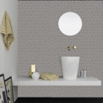COLORMATTE GRIS WALL TILE