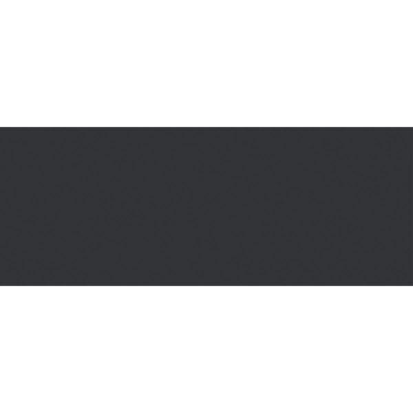 COLORMATTE NEGRO WALL TILE