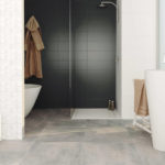 COLORMATTE NEGRO WALL TILE