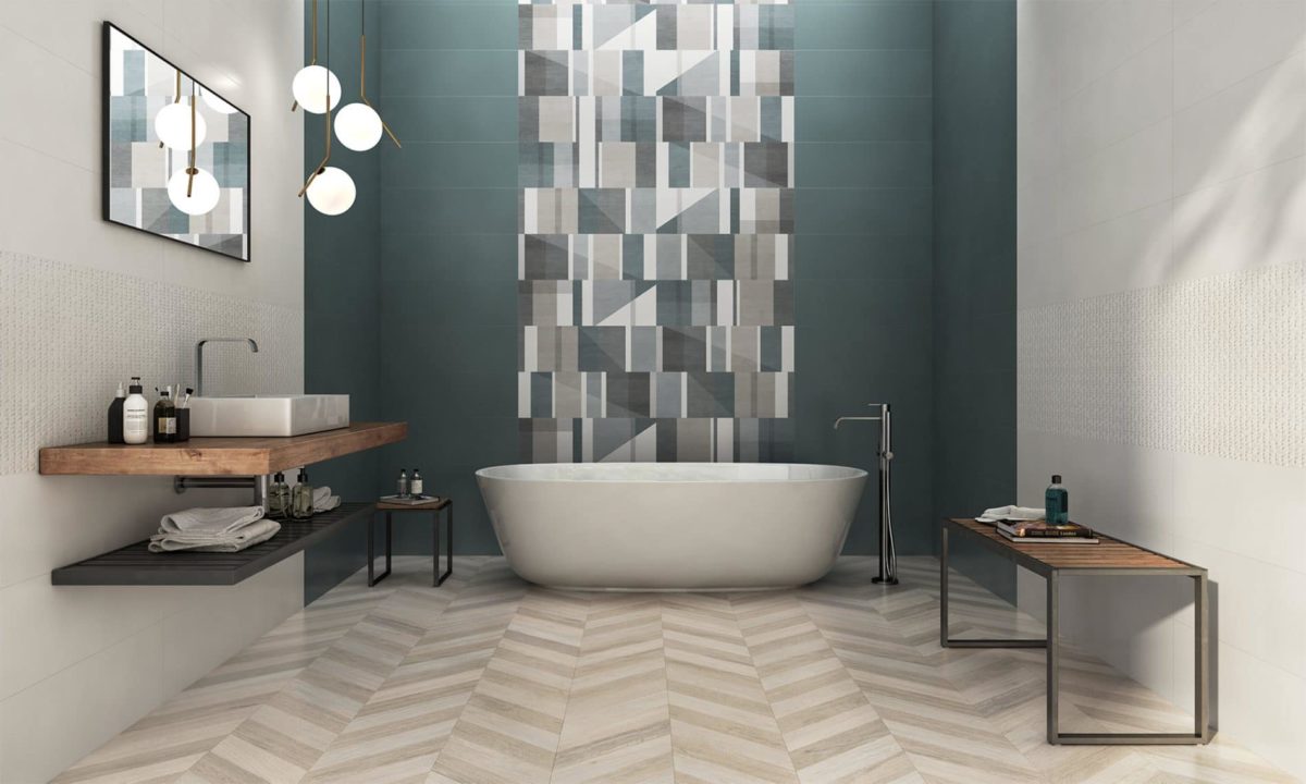 ART TOPO KEOPS 10"X30" - Image 3