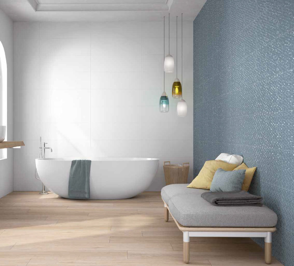 ART TOPO KEOPS 10"X30" - Image 4