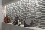 Great Wall glass mosaic