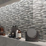 Great Wall glass mosaic