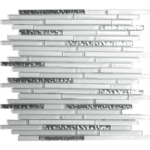 Great Wall glass mosaic - Image 2