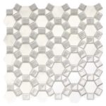 Paris Glass mixed stone - Image 2