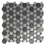 Paris Glass mixed stone - Image 4