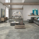 AREZZO PERLA GLOSSY 12"X24"