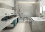 AREZZO PERLA GLOSSY 24"X24"