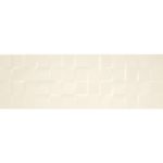 COLORMATTE MARFIL GRID 10"X30" MATTE