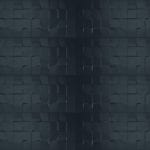 COLORMATTE NEGRO GRID 10"X30"