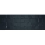 COLORMATTE NEGRO GRID 10"X30"