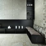 GRUNGE WALL DECOR TILE