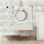 GRUNGE WALL DECOR TILE