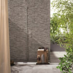 FOSSIL BLEND DECOR TILE