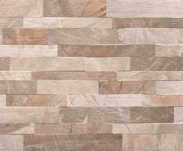 FOSSIL BLEND DECOR TILE
