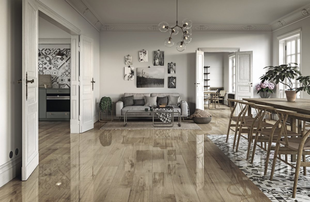 HIDRAULIC MIX NPLUS 9"X9" - Image 3