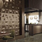JUNE BRONZE DECOR TILE
