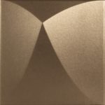 JUNE BRONZE 10"X10" - Image 2