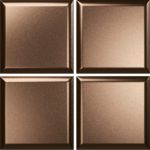 DIVA BRONZE 6"X6" - Image 2