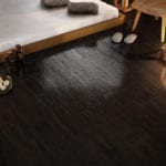 XYLON BLACK 6"X36"