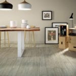 XYLON GREY 6"X36"