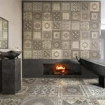 KILIM NAIN TILE WALL FLOOR