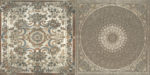 KILIM NAIN MATTE 12X24 WALL TILE P1