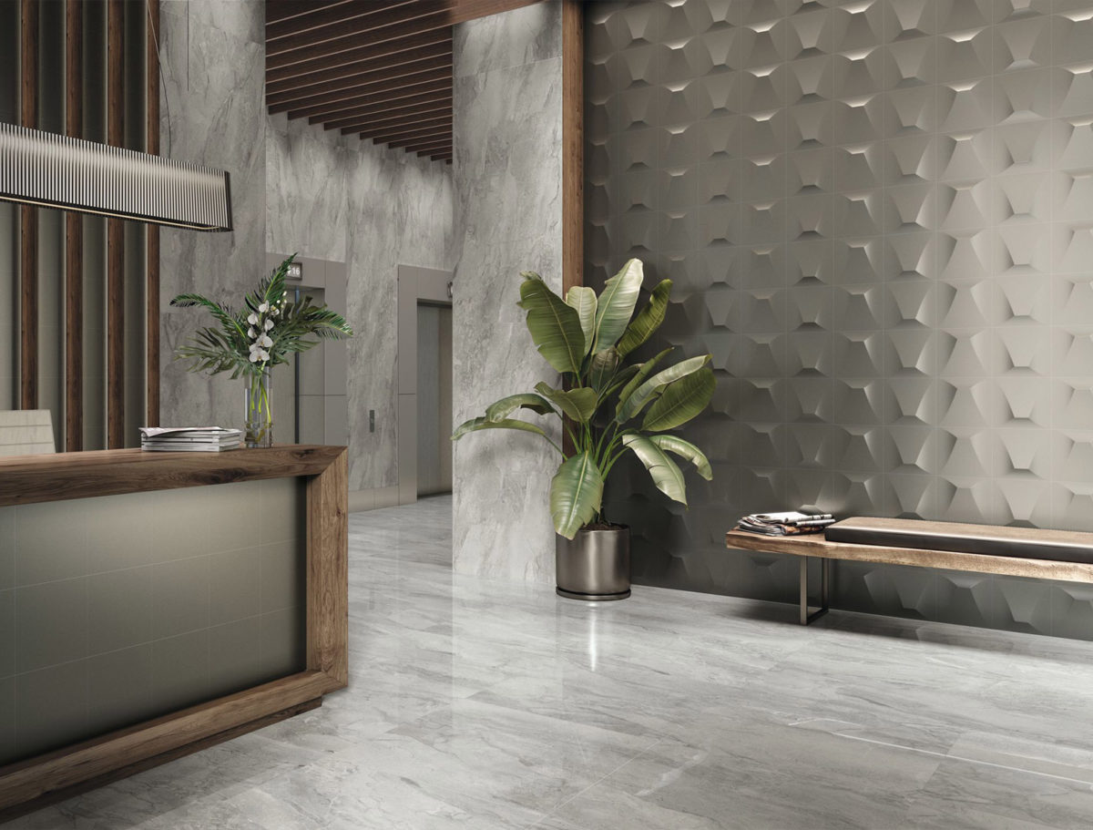 LACQ-METALLIC-GRAPHITE-10X10-COVER- LACQ GRAPHITE DECOR TILE