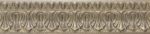 VELVET LISTELO BRONZE 3"X13" - Image 2
