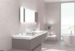 NACAR SENSE WHITE 12X36