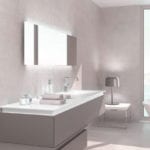 NACAR SENSE WHITE 12X36