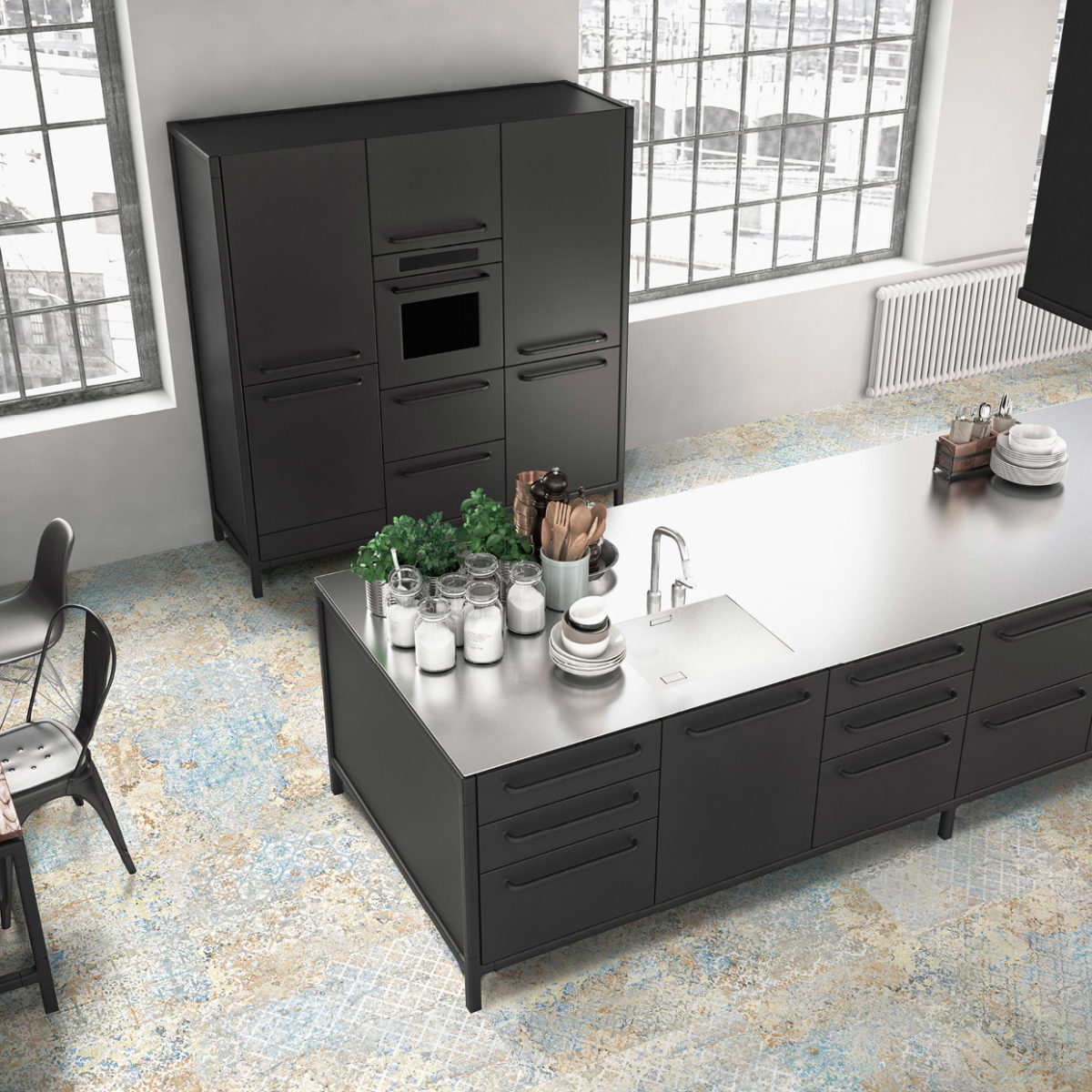 T10087-CARPET-SAND-20X40-COVER6- CARPET SERIES WALL FLOOR TILE