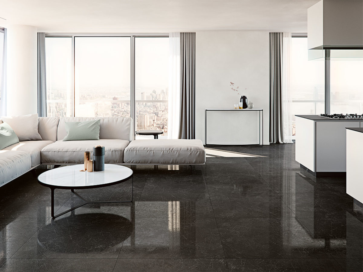 Floor Tiles Edmonton