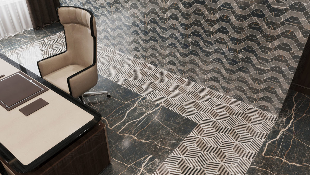 PALACE PORT WALL FLOOR TILE