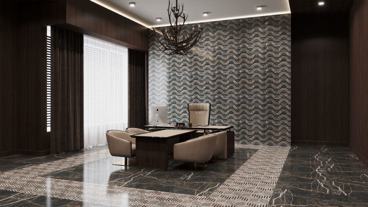 PALACE PORT WALL FLOOR TILE